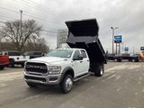 New 2024 RAM 5500 Tradesman w/ Chrome Appearance Group image 3