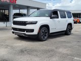 New 2025 Jeep Wagoneer Series II image 2