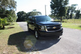 Used 2018 Chevrolet Suburban LS image 3