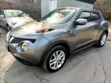 Used 2015 Nissan Juke SV image 2