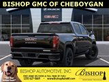 New 2025 GMC Sierra 1500 Elevation image 6