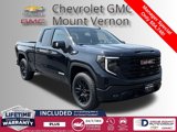 New 2025 GMC Sierra 1500 Elevation image 1
