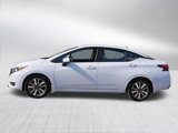 Certified 2024 Nissan Versa SV image 4
