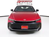 New 2026 Toyota Crown Platinum image 2