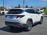 Used 2023 Hyundai Tucson Limited image 3