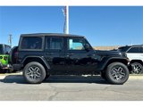 New 2025 Jeep Wrangler Sahara image 2