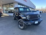 New 2024 Jeep Wrangler Unlimited Rubicon 4xe image 2