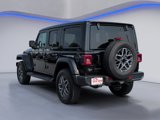 New 2025 Jeep Wrangler Sahara image 4