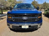 New 2025 Ford F150 XLT image 2