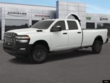 New 2025 RAM 2500 Tradesman image 2