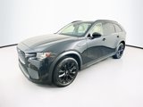 Used 2025 MAZDA CX-90 3.3 Turbo w/ Premium Sport Pkg image 3