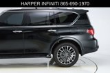 Used 2024 INFINITI QX80 Sensory w/ Cargo Package image 4