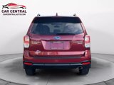 Used 2017 Subaru Forester 2.5i Limited image 4