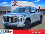 New 2025 Toyota Tundra 1794 Edition image 2