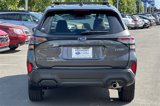 New 2025 Subaru Forester Touring image 5