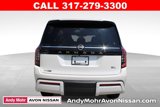New 2025 Nissan Armada SL image 4