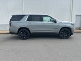 New 2025 Chevrolet Tahoe High Country image 2