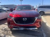 Certified 2024 MAZDA CX-90 3.3 Turbo w/ Premium Plus Pkg image 2