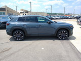New 2025 MAZDA CX-50 AWD 2.5 Turbo w/ Premium Pkg image 2