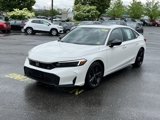 Used 2025 Honda Civic Si image 2