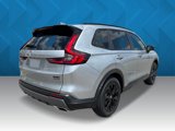 New 2026 Honda CR-V Sport Touring image 5