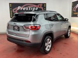 Used 2020 Jeep Compass Latitude w/ Cold Weather Group image 2