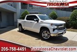 New 2026 Chevrolet Silverado 1500 LTZ w/ LTZ Premium Package image 1