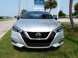 Used 2020 Nissan Versa SR image 3