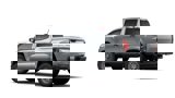 New 2026 Chevrolet Colorado W/T w/ Advanced Trailering Package image 2