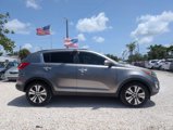 Used 2013 Kia Sportage EX w/ EX Premium Pkg image 4