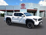 Certified 2025 Toyota Tacoma TRD Off-Road w/ TRD Off Road Upgrade Package image 2