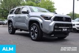 Used 2025 Toyota 4Runner TRD Sport image 6
