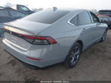 Used 2024 Honda Accord EX-L image 2
