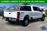 Used 2024 Ford F350 Lariat image 2