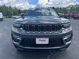 New 2024 Jeep Grand Cherokee Limited 4xe w/ Luxury Tech Group II image 2