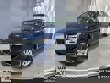 Used 2021 BMW 740i xDrive w/ Premium Package image 4
