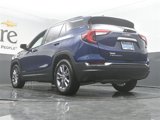 Certified 2023 GMC Terrain SLT w/ LPO, Floor Liner Package image 5