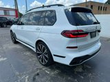 Used 2023 BMW X7 M60i w/ Executive Package image 3