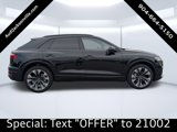 Used 2025 Audi Q8 Prestige image 3