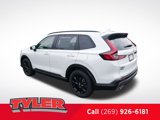 New 2026 Honda CR-V Sport-L image 5