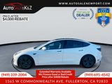 Used 2022 Tesla Model 3 Long Range image 3