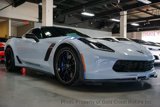 Used 2018 Chevrolet Corvette Z06 w/ Carbon 65 Edition image 2