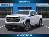 New 2025 GMC Sierra 1500 SLT image 6