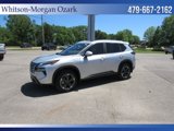 Used 2024 Nissan Rogue SV w/ SV Premium Package image 4