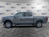 New 2025 Ford F150 Lariat w/ Equipment Group 502A High image 2