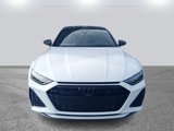 New 2025 Audi RS 7 Performance image 2