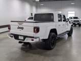 Used 2023 Jeep Gladiator Overland image 3
