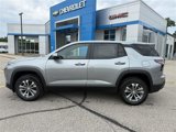 New 2026 Chevrolet Equinox LT w/ Convenience Package II image 3