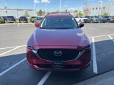 Used 2025 MAZDA CX-5 AWD 2.5 S image 2
