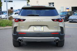 Used 2024 MAZDA CX-50 2.5 Turbo w/ Premium Plus Pkg image 5